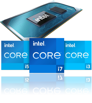  Scorpio 590 - Processeurs Intel Core i3, Core i5, Core I7 et Core I9 - WIKISANTIA