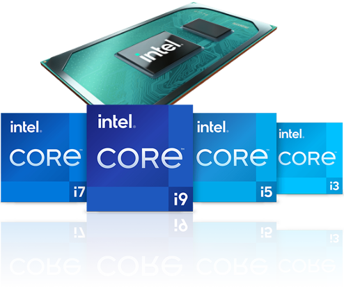  Icube 690 - Processeurs Intel Core i3, Core i5, Core I7 et Core I9 - WIKISANTIA