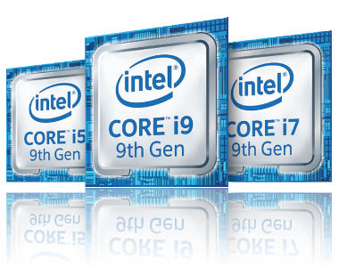  Jumbo 390 - Processeurs Intel Core i3, Core i5, Core I7 et Core I9 - WIKISANTIA