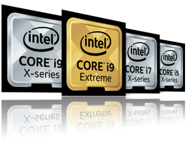  Enterprise X299 - Processeurs Intel Core i5, Core I7 et Core I9 x-series extreme edition - WIKISANTIA