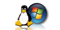 Stations de travail et Serveurs assemblés sur mesure, compatibles Linux et Windows WIKISANTIA
