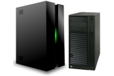 WIKISANTIA Serveur Tour Serveur tour assemblé Intel Supermicro Chenbro Tyan mono ou multi processeur Intel Xeon, AMD. Serveur compatible Linux et Windows