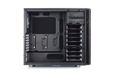 WIKISANTIA Enterprise 590 Assembleur ordinateurs compatible Linux - Boîtier Fractal Define R5 Black