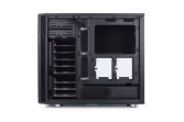WIKISANTIA Enterprise X299 PC assemblé - Boîtier Fractal Define R5 Black