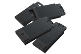 WIKISANTIA Toughbook FZ55-MK1 FHD Ordinateur PC portable durci IP53 Toughbook 55 (FZ55) Full-HD - FZ55 HD  - Accessoires pour baie modulaire