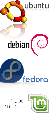 WIKISANTIA - Enterprise X299 compatible Ubuntu, Fedora, Debian, Mint, Redhat