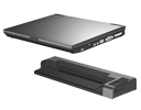 WIKISANTIA - Ordinateur portable Tablette KX-12K avec station accueil