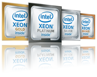  Jumbo C621 - Processeurs Intel Xeon scalable bronze, silver, gold, platinum - WIKISANTIA